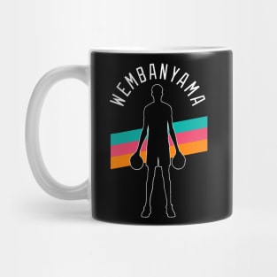 Victor Wembanyama Mug